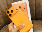 Apple iPhone 17 Pro 256 GB (Used)