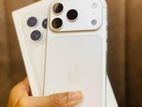 Apple iPhone 17 Pro 256 GB (Used)