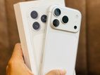 Apple iPhone 17 Pro 256 GB (Used)