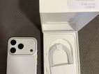 Apple iPhone 17 Pro 256GB (Used)