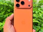Apple iPhone 17 Pro 256 J/A (Used)