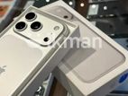 Apple iPhone 17 Pro 256 (Used)