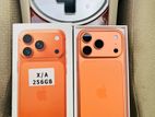 Apple iPhone 17 Pro 256GB (Used)