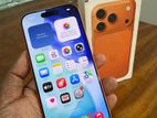 Apple iPhone 17 Pro 256GB 100BH (Used)
