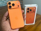 Apple iPhone 17 Pro 256GB 100BH (Used)