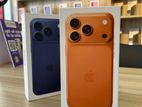 Apple iPhone 17 Pro 256GB 3998mAh (Brand New)