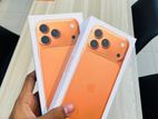 Apple iPhone 17 Pro 256GB 5G (Brand New)