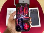 Apple iPhone 17 Pro 256GB Blue (Used)
