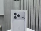 Apple iPhone 17 Pro 256GB (Brand New)