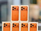 Apple iPhone 17 Pro 256GB (Brand New)
