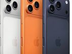 Apple iPhone 17 Pro 256GB (Brand New)