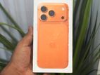 Apple iPhone 17 Pro 256GB (Brand New)