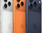 Apple iPhone 17 Pro 256GB. (Brand New)