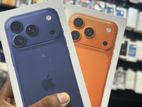 Apple iPhone 17 Pro 256GB (Brand New)