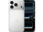 Apple iPhone 17 Pro 256GB (Brand New)