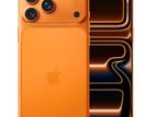 Apple iPhone 17 Pro 256GB (Brand New)