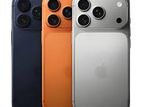 Apple iPhone 17 Pro 256GB (Brand New)