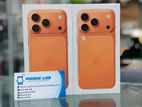 Apple iPhone 17 Pro 256GB (Brand New)
