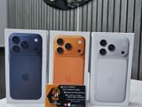 Apple iPhone 17 Pro 256GB (Brand New)