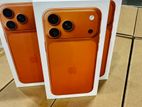Apple iPhone 17 Pro 256GB (Brand New)