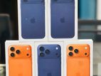Apple iPhone 17 Pro 256GB (Brand New)
