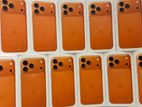 Apple iPhone 17 Pro 256GB (Brand New)