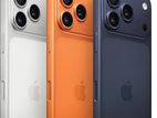 Apple iPhone 17 Pro 256GB (Brand New)