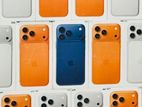 Apple iPhone 17 Pro 256GB (Brand New)