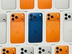 Apple iPhone 17 Pro 256GB (Brand New)