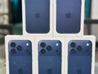 Apple iPhone 17 Pro 256GB (Brand New)