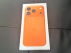 Apple iPhone 17 Pro 256GB (Brand New)