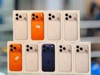 Apple iPhone 17 Pro 256GB (Brand New)
