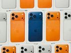 Apple iPhone 17 Pro 256GB (Brand New)