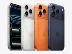 Apple iPhone 17 Pro 256GB (Brand New)
