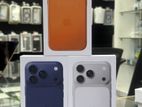 Apple iPhone 17 Pro 256GB (Brand New)