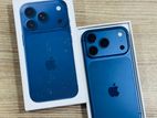 Apple iPhone 17 Pro 256GB (Brand New)