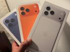 Apple iPhone 17 Pro 256GB (Brand New)
