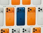 Apple iPhone 17 Pro 256GB (Brand New)