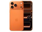 Apple iPhone 17 Pro 256GB (Brand New)