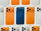 Apple iPhone 17 Pro 256GB (Brand New)