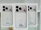 Apple iPhone 17 Pro 256GB (Brand New)
