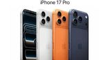 Apple iPhone 17 Pro 256GB (Brand New)