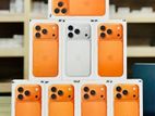 Apple iPhone 17 Pro 256GB (Brand New)