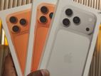 Apple iPhone 17 Pro 256GB (Brand New)