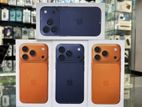 Apple iPhone 17 Pro 256GB (Brand New)