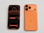 Apple iPhone 17 Pro 256GB (Brand New)