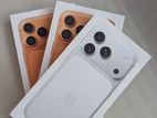Apple iPhone 17 Pro 256GB (Brand New)