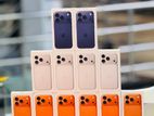 Apple iPhone 17 Pro 256GB (Brand New)