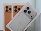 Apple iPhone 17 Pro 256GB (Brand New)