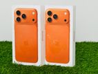 Apple iPhone 17 Pro 256GB (Brand New)